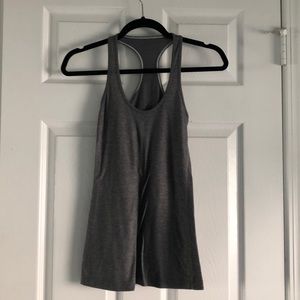 lululemon Cool Razorback Tank